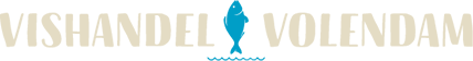 Logo Vishandel Volendam